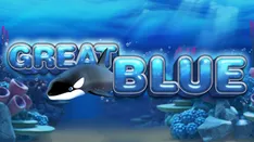 Great Blue