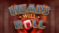 Heads Will Roll